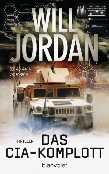 Cover von Das CIA-Komplott