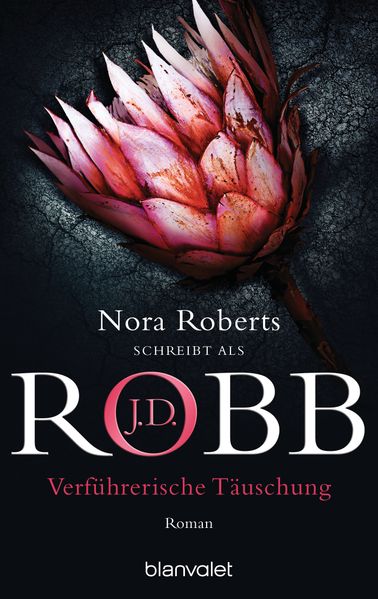 Cover von Verführerische Täuschung