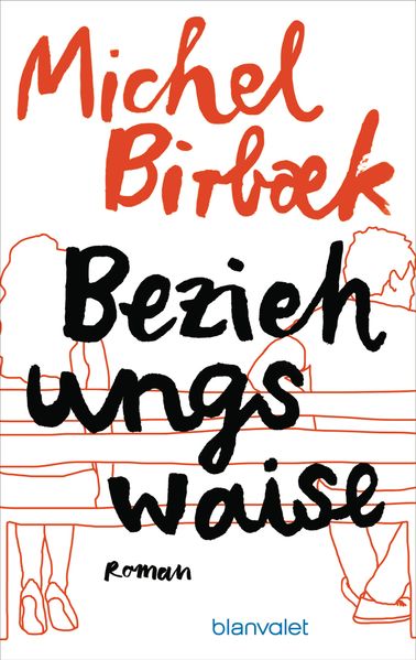 Cover von Beziehungswaise
