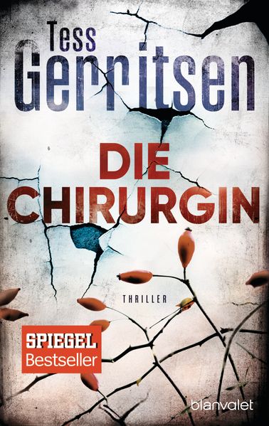 Cover von Die Chirurgin