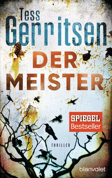 Cover von Der Meister