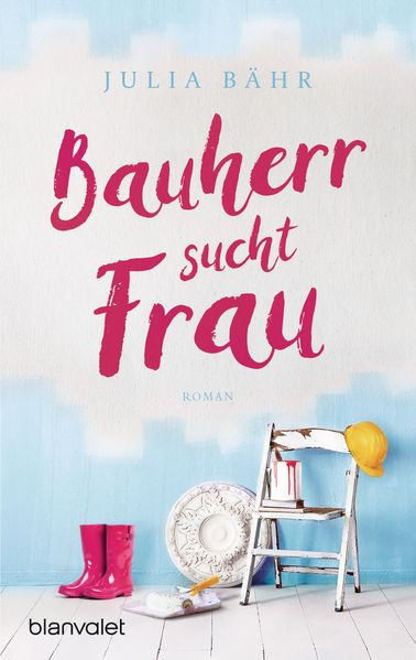 Cover von Bauherr sucht Frau