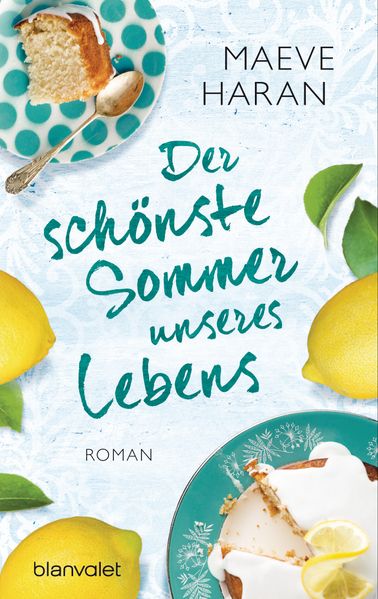 Cover von Der schönste Sommer unseres Lebens