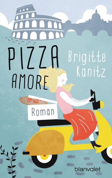 Cover von Pizza Amore