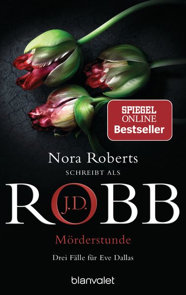 Cover von Mörderstunde