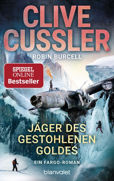 Cover von Jäger des gestohlenen Goldes