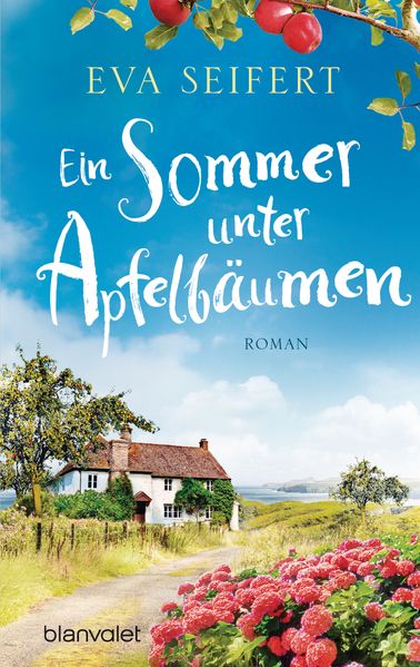 Cover von Ein Sommer unter Apfelbäumen