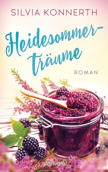 Cover von Heidesommerträume