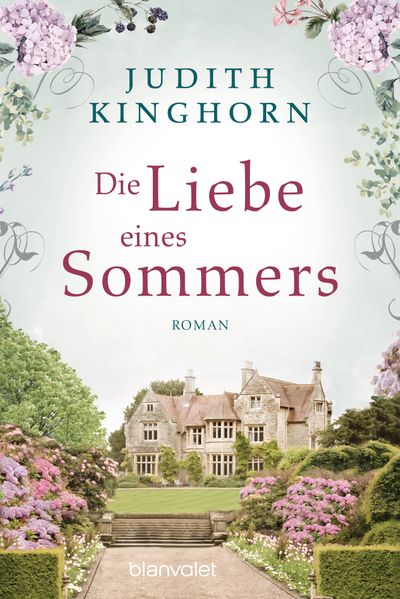 Cover von Die Liebe eines Sommers