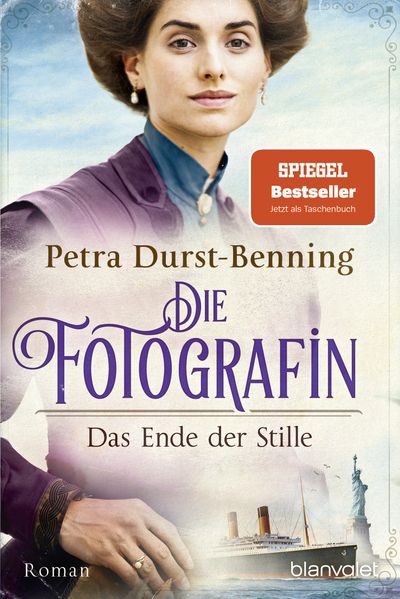 Cover von Das Ende der Stille
