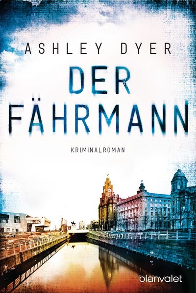 Cover von Der Fährmann