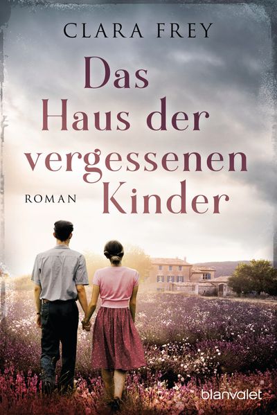 Cover von Das Haus der vergessenen Kinder
