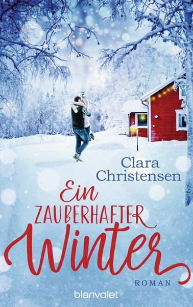 Cover von Ein zauberhafter Winter