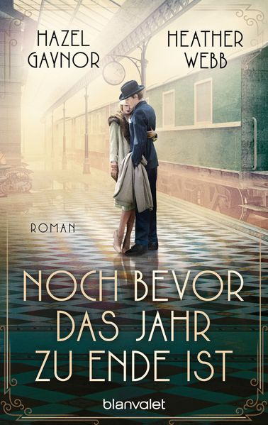 Cover von Noch bevor das Jahr zu Ende ist