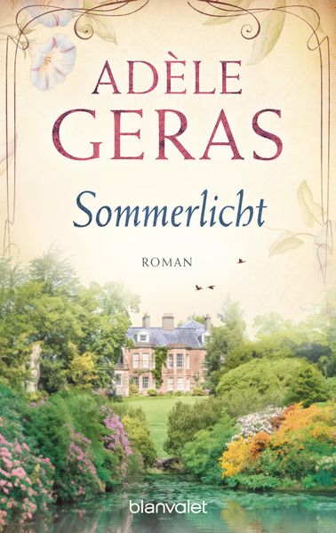 Cover von Sommerlicht