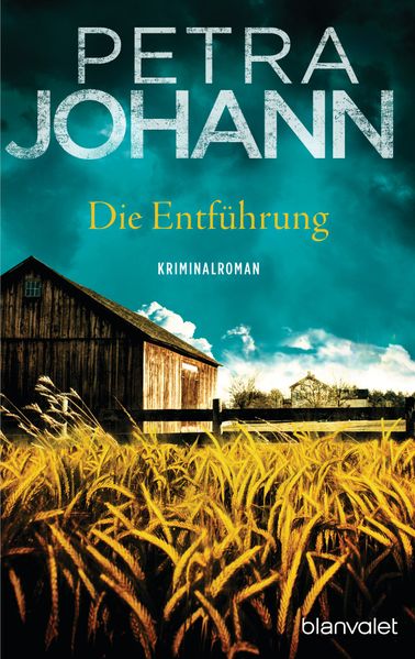 Cover von Die Entführung
