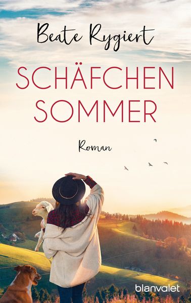 Cover von Schäfchensommer