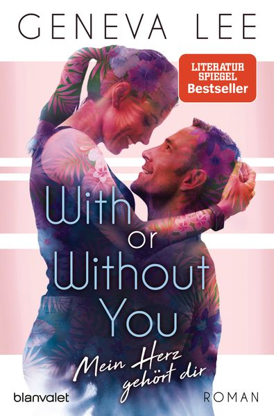 Cover von With or Without You – Mein Herz gehört dir
