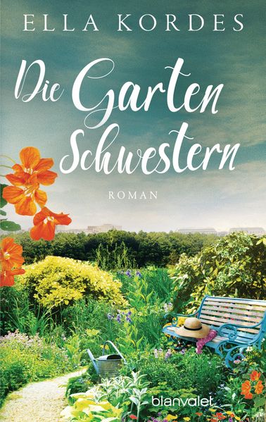 Cover von Die Gartenschwestern