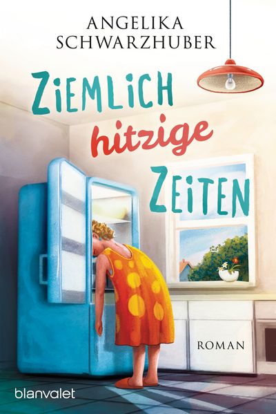 Cover von Ziemlich hitzige Zeiten