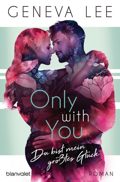 Cover von Only with You – Du bist mein größtes Glück