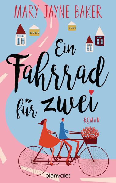 Cover von Ein Fahrrad für zwei