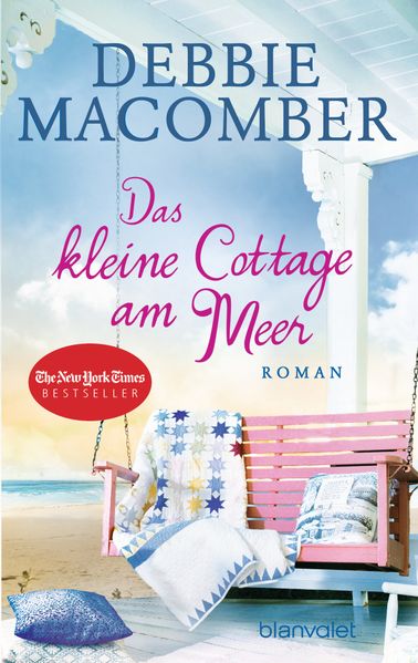 Cover von Das kleine Cottage am Meer