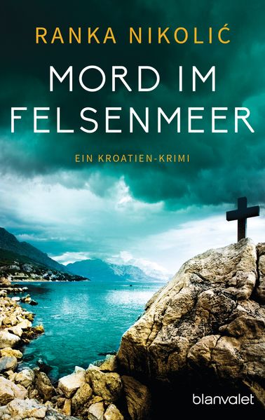 Cover von Mord im Felsenmeer