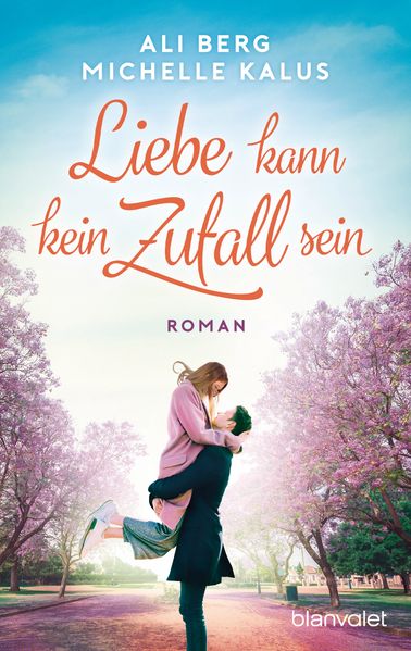 Cover von Liebe kann kein Zufall sein
