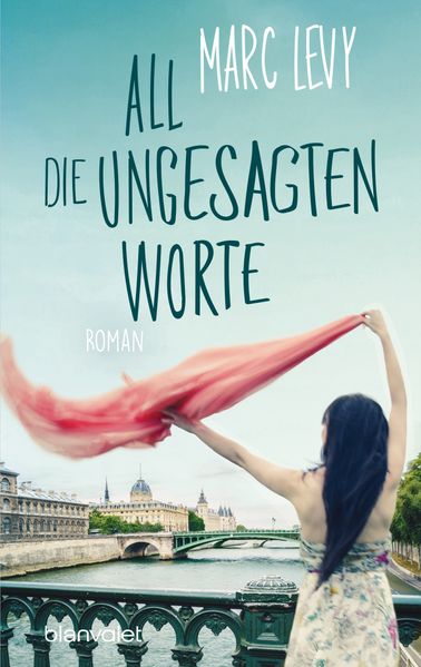 Cover von All die ungesagten Worte