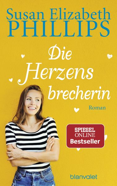 Cover von Die Herzensbrecherin