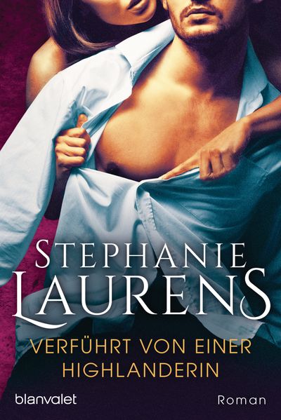 Cover von Verführt von einer Highlanderin
