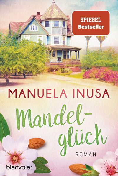 Cover von Mandelglück