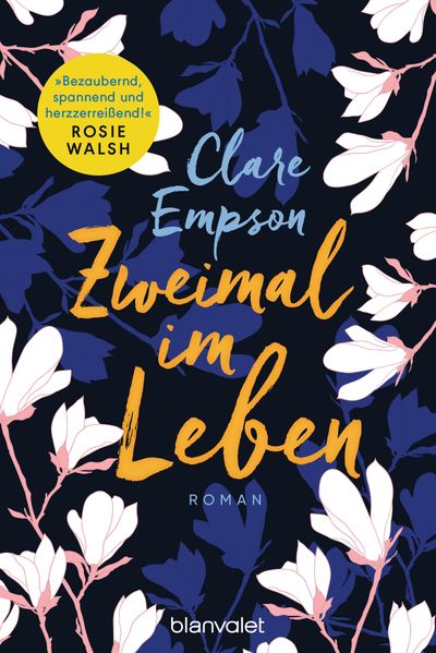 Cover von Zweimal im Leben