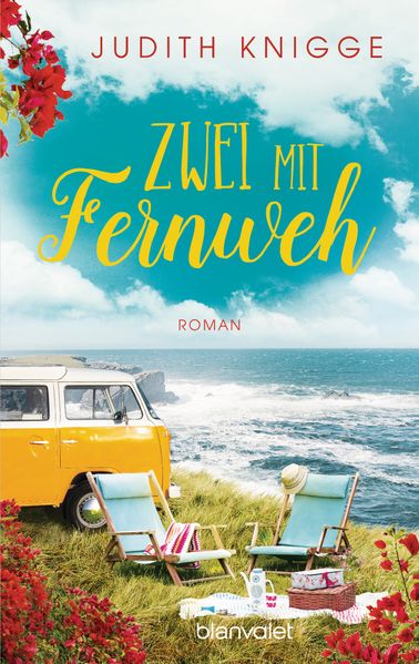 Cover von Zwei mit Fernweh