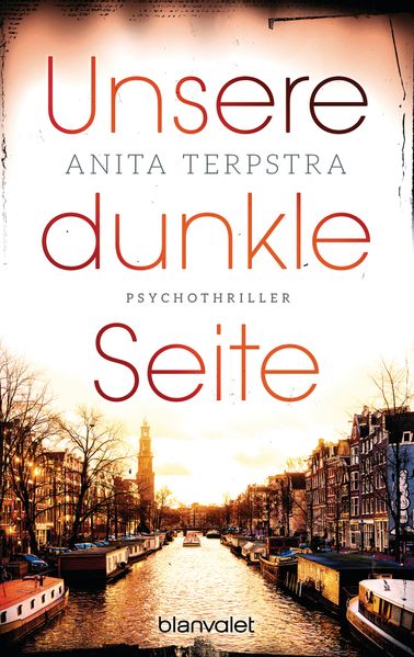 Cover von Unsere dunkle Seite