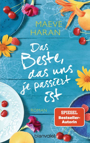Cover von Das Beste, das uns je passiert ist