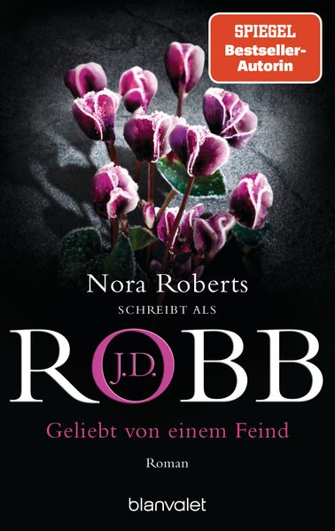 Cover von Geliebt von einem Feind