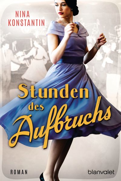 Cover von Stunden des Aufbruchs