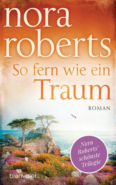 Cover von So fern wie ein Traum
