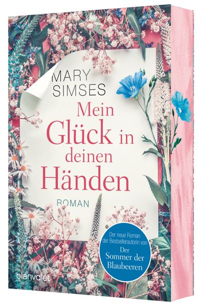 Cover von Mein Glück in deinen Händen