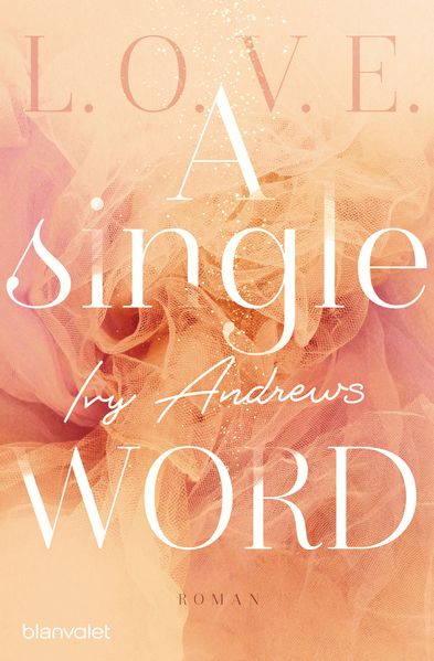 Cover von A single word