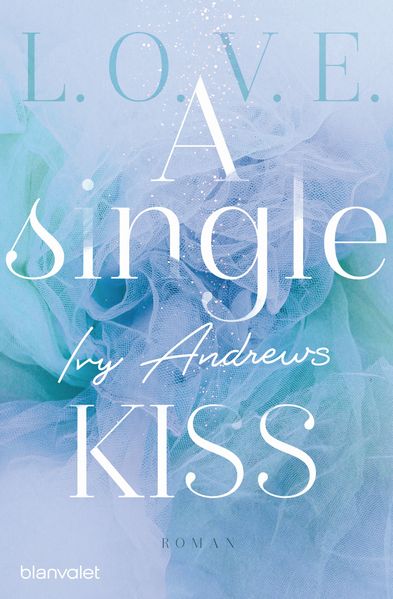 Cover von A single kiss