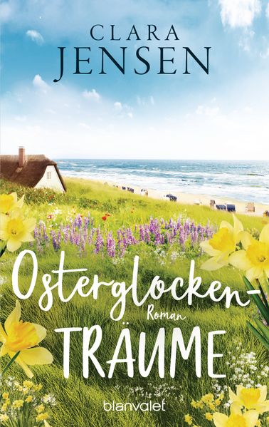 Cover von Osterglockenträume