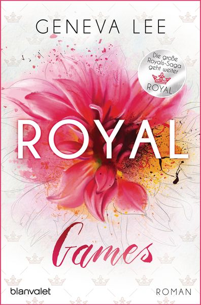 Cover von Royal Games