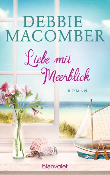 Cover von Liebe mit Meerblick