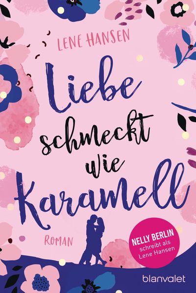 Cover von Liebe schmeckt wie Karamell