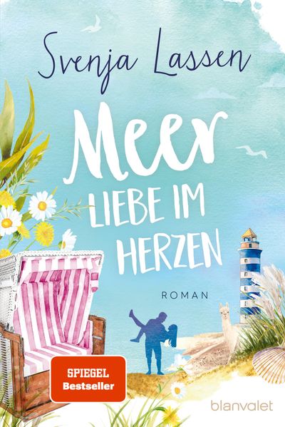 Cover von Meer Liebe im Herzen