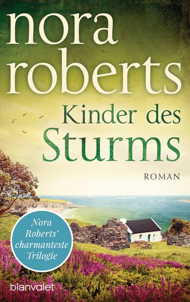 Cover von Kinder des Sturms