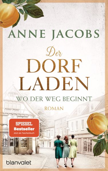 Cover von Wo der Weg beginnt